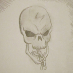 Skull and Chains

Legendary Designz
By Bruno Cabrera