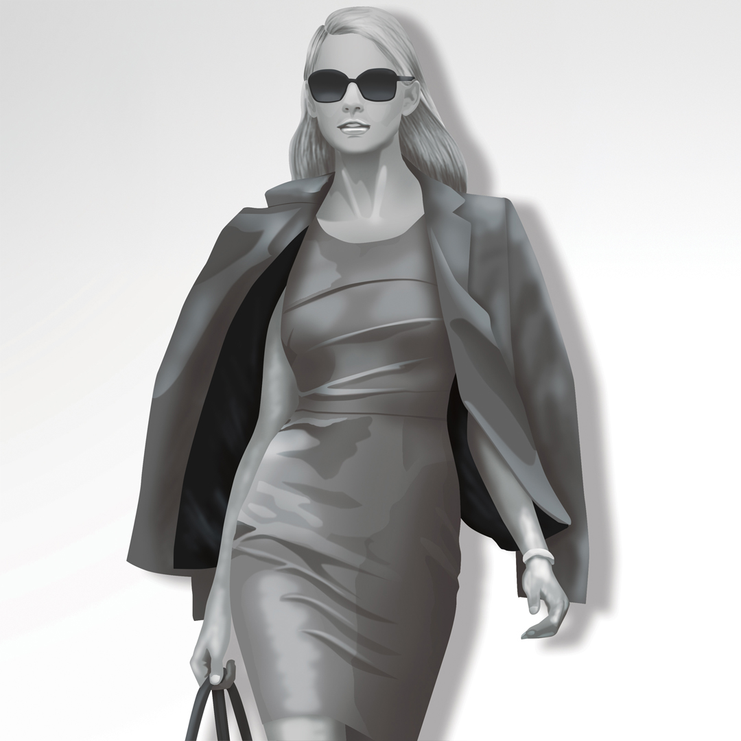 Fashion - 2017

Legendary Designz