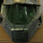 Master Chief

Legendary Designz
By Bruno Cabrera