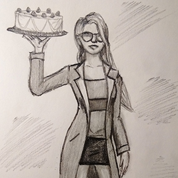 Quick Sketch Cake - 2017

Legendary Designz
By Bruno Cabrera