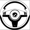 Steering Wheel

Legendary Designz
By Bruno Cabrera