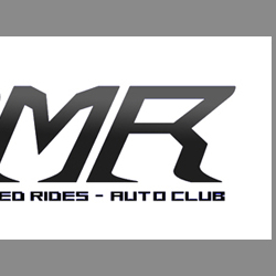 AMR Auto Club - 2010

Legendary Designz